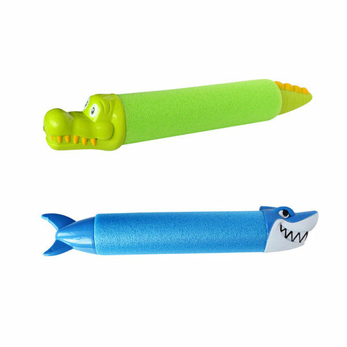 Fun Animal Water Pump Toy